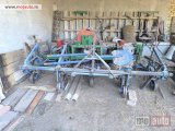 polovni Traktor BELARUS 820