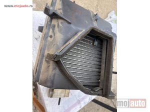 Glavna slika -  Hyundai accent 1.3 benzin radijator kabine - MojAuto