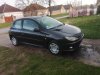 Slika 2 - Peugeot 206 1.4  - MojAuto