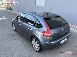 Glavna slika - Citroen C4 N0V reg 2.0HDI  - MojAuto