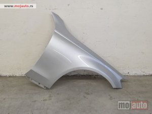 Glavna slika -  Mercedes / C / W205 / 2014-2021 / Desno krilo / Blatobran / ORIGINAL - MojAuto