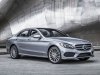 Slika 8 -  Mercedes / C / W205 / 2014-2021 / Desno krilo / Blatobran / ORIGINAL - MojAuto