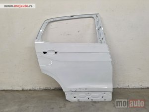 Glavna slika -  Vw T-Cross / 2GM / 2018-2026 / Zadnja desna vrata / ORIGINAL - MojAuto