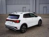 Slika 10 -  Vw T-Cross / 2GM / 2018-2026 / Zadnja desna vrata / ORIGINAL - MojAuto