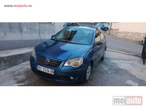 Glavna slika - VW Polo 1.2 KLIMA DUGO REG 5 VRATA  - MojAuto