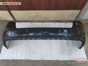 polovni delovi  88. Zadnji branik ORIGINAL AUDI A4 KARAVAN, 2012-2015.g, kat.br: 8K9807511L