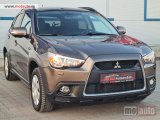 polovni Automobil Mitsubishi ASX 1.8DI-D ClearTec,Intense,Panor 
