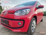 polovni Automobil VW up! 1.0B AUTOMATIK PANORAMA 