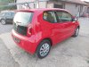 Slika 6 - VW up! 1.0B AUTOMATIK PANORAMA  - MojAuto
