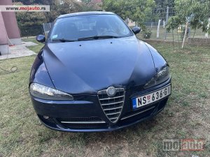 Glavna slika - Alfa Romeo 147 Jtd  - MojAuto
