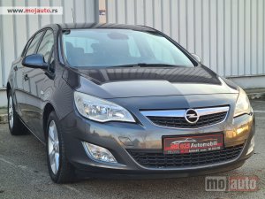 Glavna slika - Opel Astra 1.7cdti EcoFlex,Enjoy,Dig.klim  - MojAuto