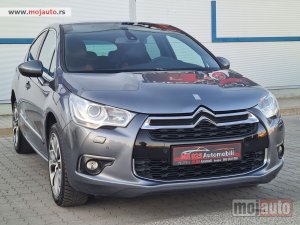 Glavna slika - Citroen DS4 2.0hdi SportChic,Exclusive,Dig  - MojAuto