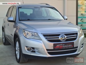 Glavna slika - VW Tiguan 2.0tdi 4x4,Sport Style,Highlin  - MojAuto