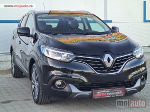 Glavna slika - Renault Kadjar 1.6dci 4x4,Energy,Bose,Navigac  - MojAuto