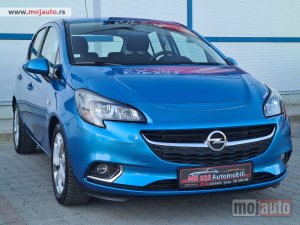 Glavna slika - Opel Corsa 1.4 EcoFlex,Color Edition,Dig.  - MojAuto