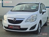 polovni Automobil Opel Meriva 1.7cdti EcoFlex,Enjoy,Dig.klim 