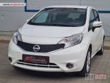 polovni Automobil Nissan Note 1.5dci Acenta,Tekna,Navigacija 