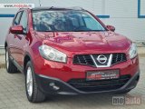 polovni Automobil Nissan Qashqai 2.0dci 4x4,Tekna Pack,Panorama 