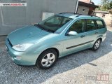 polovni Automobil Ford Focus 1.6i.16V.  SVAJCARSKE TABLE  