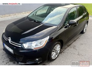 Glavna slika - Citroen C4 Reg 1 godinu  - MojAuto