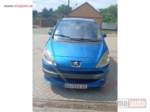 Glavna slika - Peugeot 1007   - MojAuto