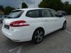 Slika 3 - Peugeot 308 1.6HDI  - MojAuto