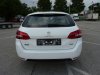 Slika 8 - Peugeot 308 1.6HDI  - MojAuto