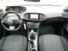 Slika 9 - Peugeot 308 1.6HDI  - MojAuto
