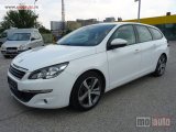 polovni Automobil Peugeot 308 1.6HDI 