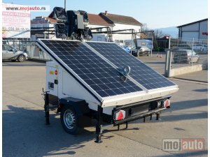 Glavna slika - Ostalo TRIME X-SOLAR 2022. godište - MojAuto