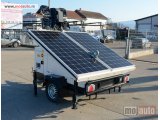 polovni Građevinska Mašina Ostalo TRIME X-SOLAR 2022. godište