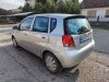 Slika 6 - Chevrolet Kalos 1.4  - MojAuto