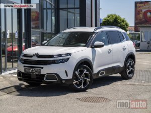 Glavna slika - Citroen  C5 Aircross  - MojAuto
