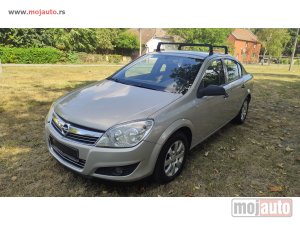 Glavna slika - Opel Astra 1,6  - MojAuto