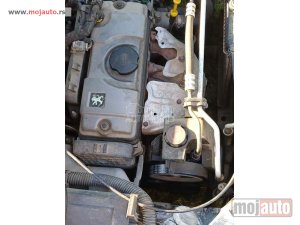 Glavna slika - Peugeot 206 1.1 2005god.  - MojAuto
