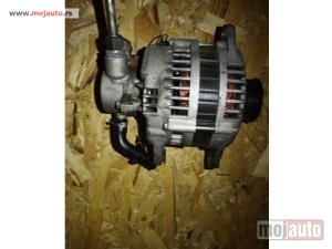 Glavna slika -  Astra h 1.7 alternator - MojAuto