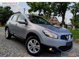Nissan Qashqai 2.0 dci  