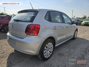 Glavna slika - VW Polo 1.2b 51kw 2klj 2009g  - MojAuto