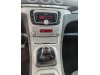 Slika 8 - Ford Galaxy Ghia  - MojAuto