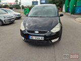 polovni Automobil Ford Galaxy Ghia 