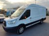 Slika 2 - Ford Transit  - MojAuto