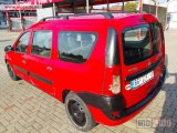 polovni Automobil Dacia Logan 1.6B Dugo.Reg 