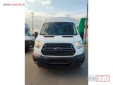 polovni kombi Ford Transit 