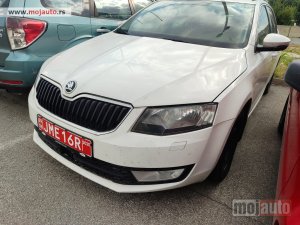 Glavna slika - Škoda Octavia Metan   - MojAuto