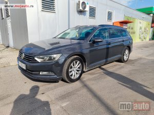 Glavna slika - VW Passat   - MojAuto