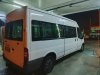 Slika 9 - Ford Transit  - MojAuto