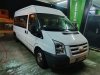 Slika 8 - Ford Transit  - MojAuto