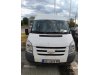 Slika 3 - Ford Transit  - MojAuto