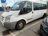Slika 1 - Ford Transit  - MojAuto