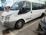 polovni kombi Ford Transit 